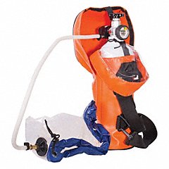 Escape Hoods and Respirators image